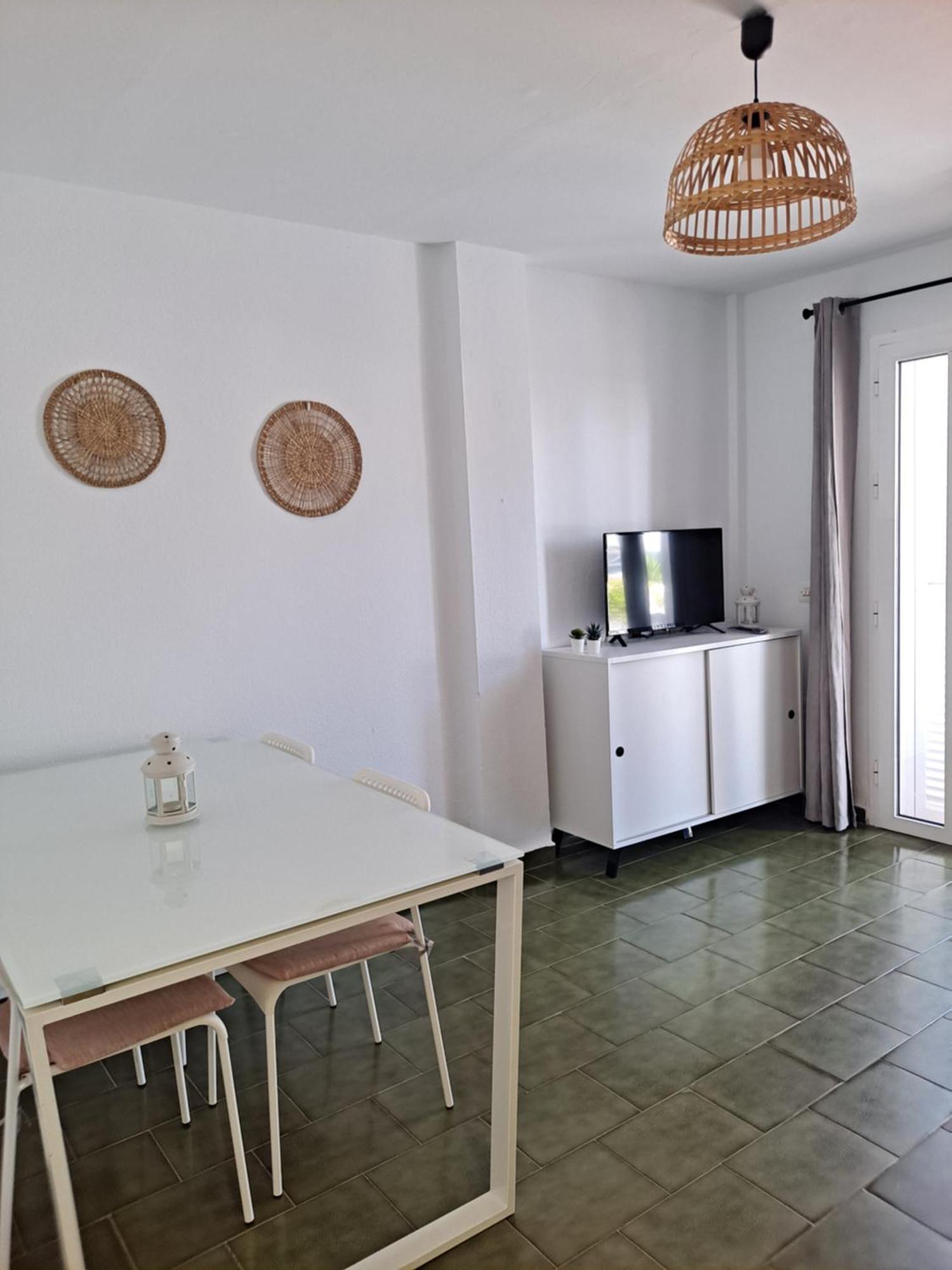 Apartamento Bajo Acuario Chiclana de la Frontera Dış mekan fotoğraf