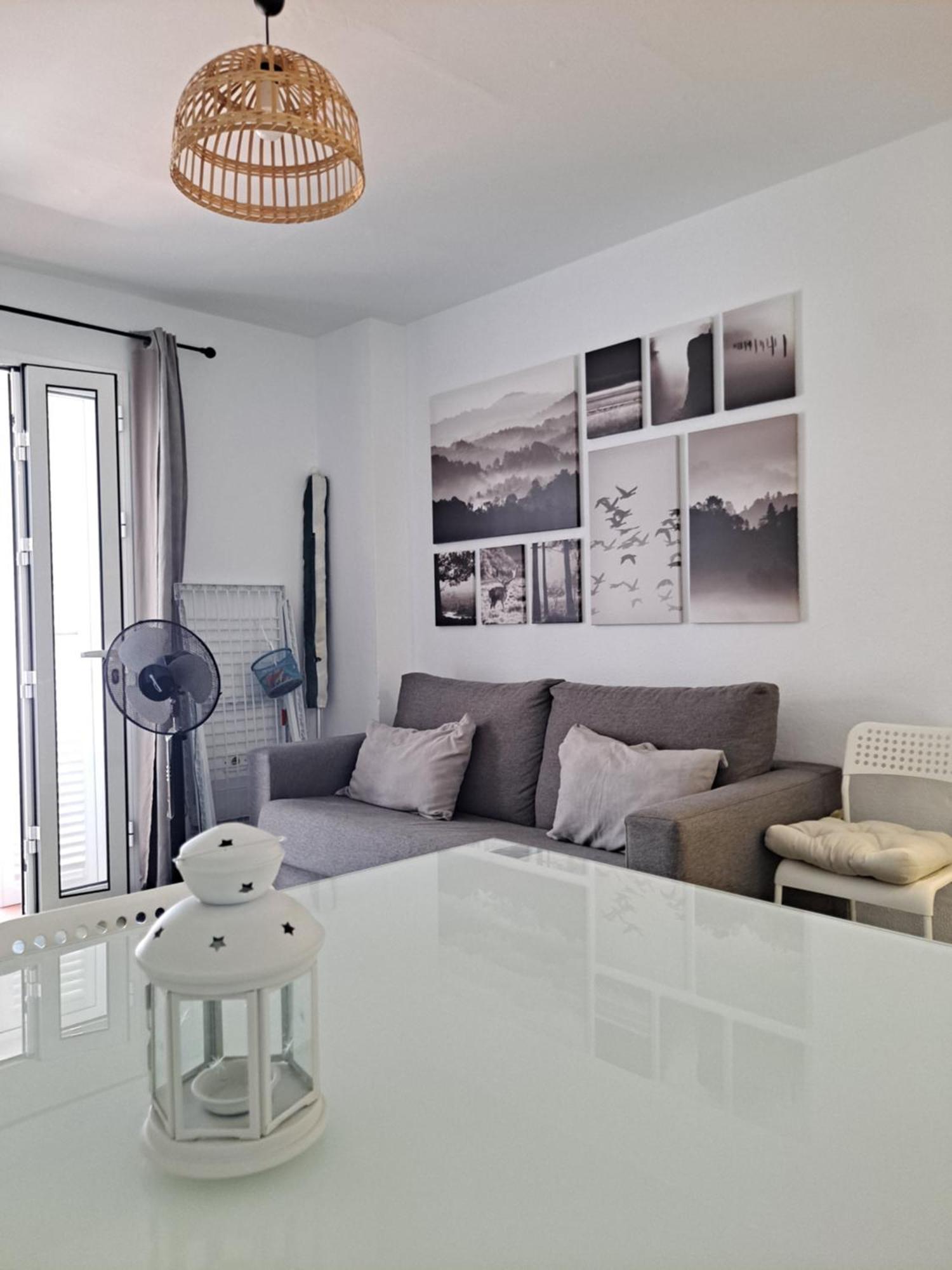 Apartamento Bajo Acuario Chiclana de la Frontera Dış mekan fotoğraf